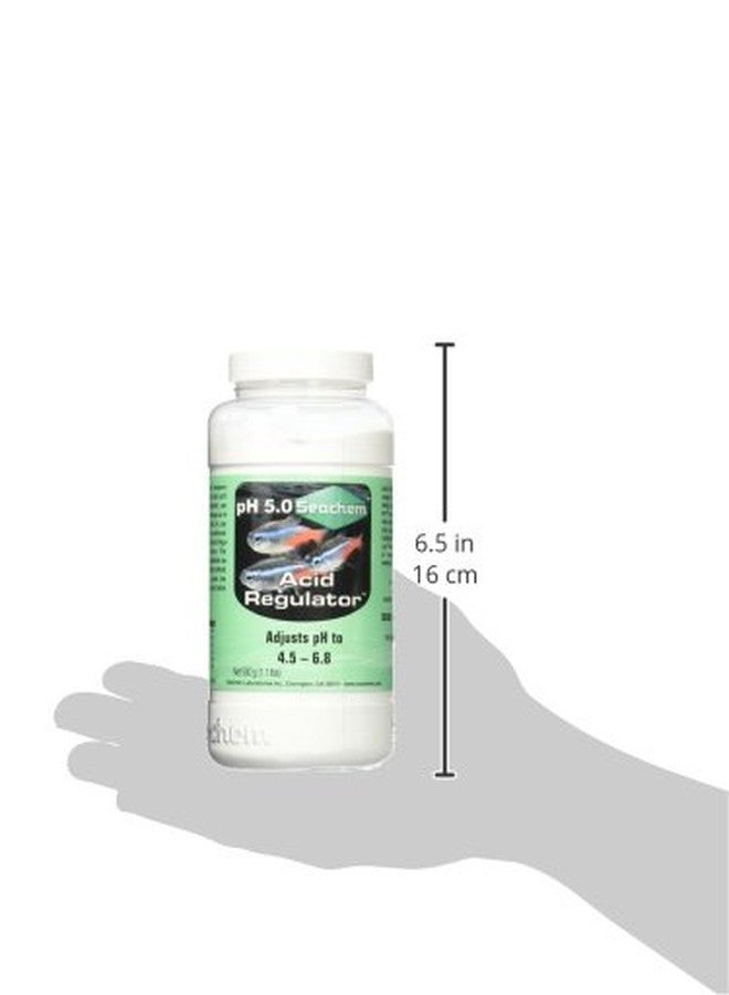 Seachem Acid Regulator, 500 g / 1.1 lbs - Image 5